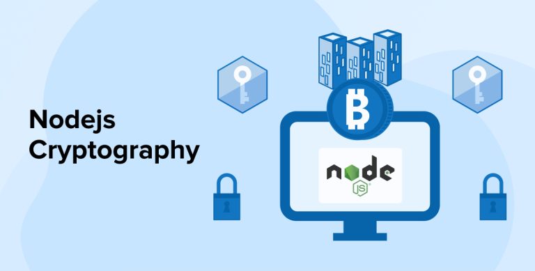 Nodejs Cryptography: Encrypt and Decrypt Data - TatvaSoft Blog