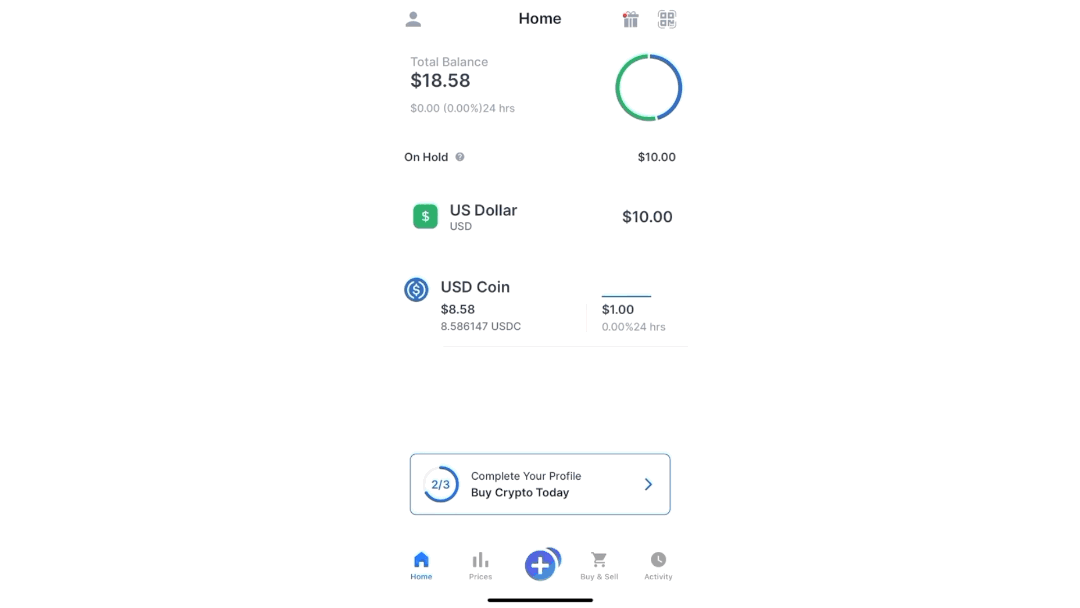 ACH Transfers for Cryptocurrency - Actum Processing