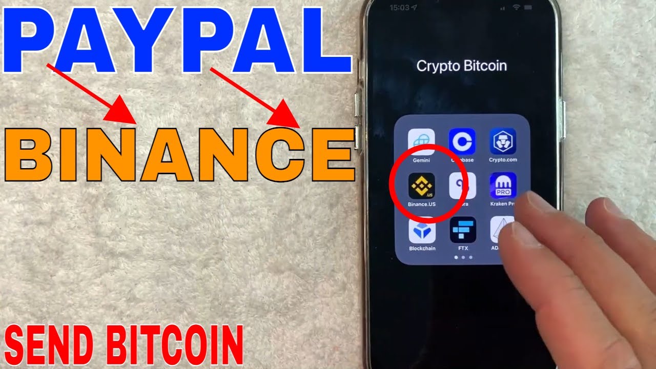 How do I transfer my Crypto? | PayPal US