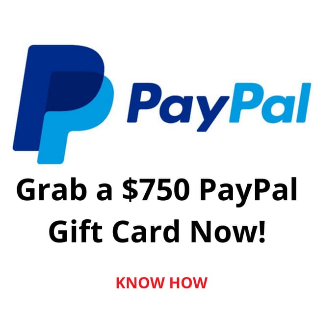 🥇20 EUR Gift Card (Europe) (PayPal) | VidaPlayer