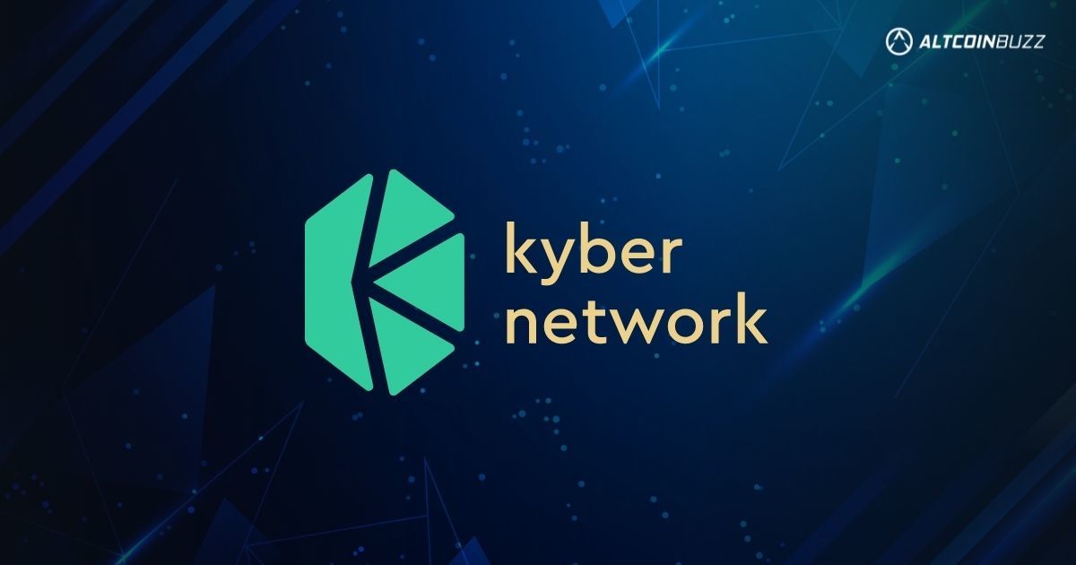 Kyber Network Crystal v2 price today, KNC to USD live price, marketcap and chart | CoinMarketCap