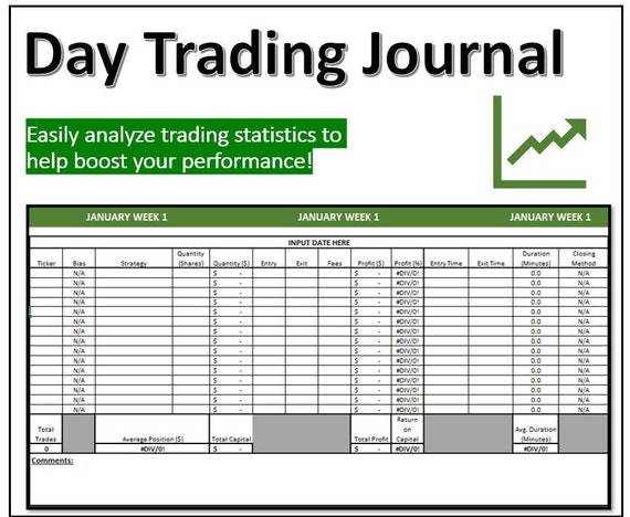 Steal My Crypto Trading Journal