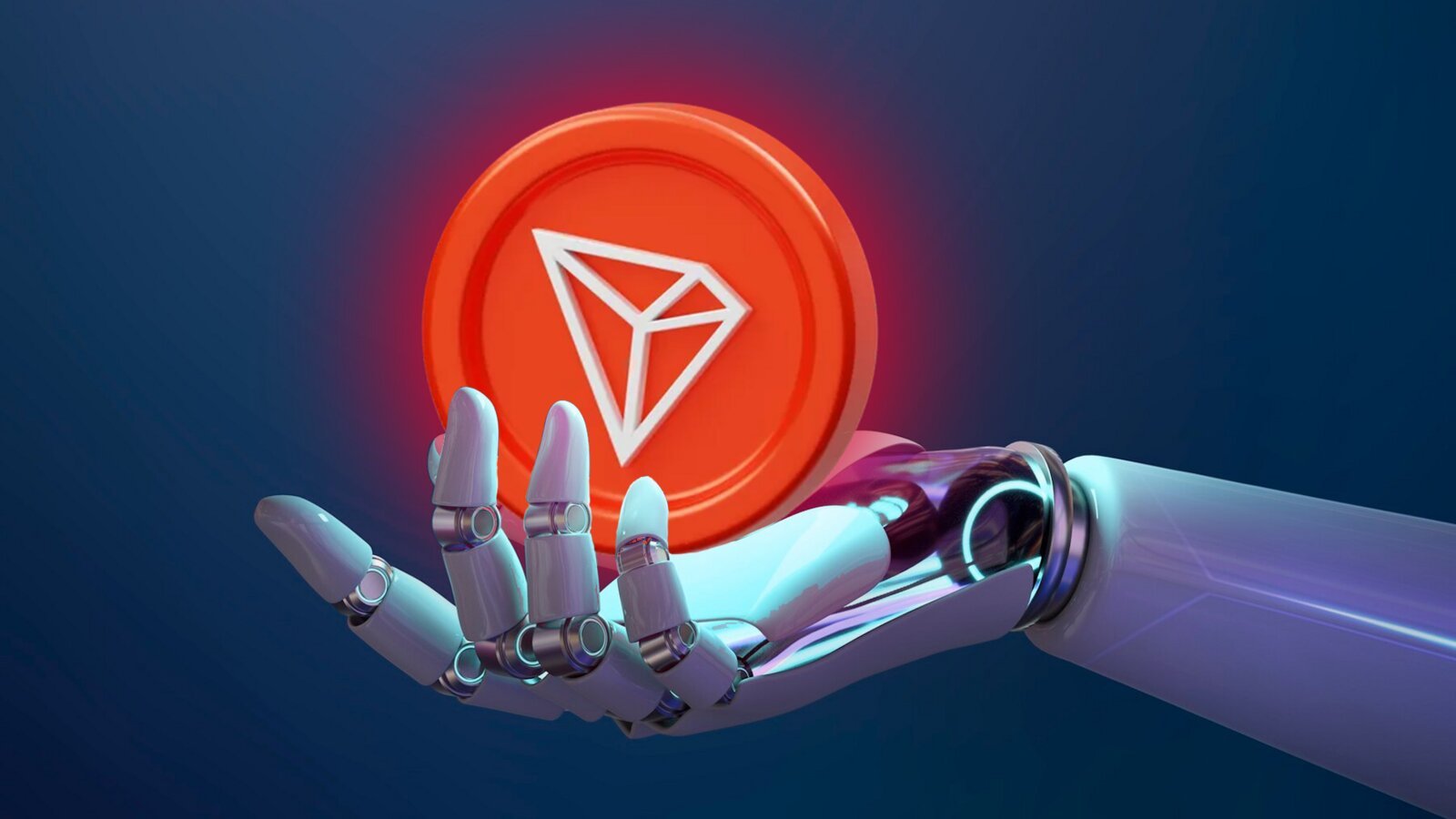 Justin Sun's Tron (TRX) Upgrade Set For March Release, What To Expect?