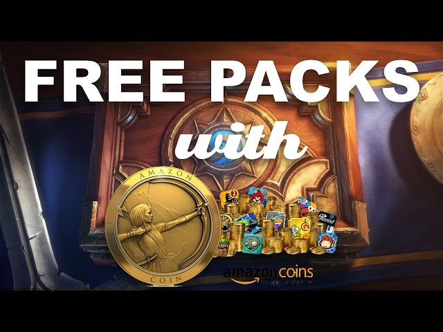 How to Get Cheap Hearthstone Packs « Android :: Gadget Hacks