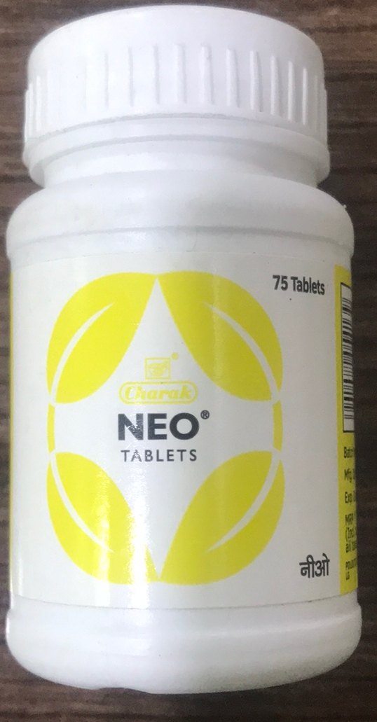 Where to get Charak Neo Tablets in Nairobi & Kenya – KALONJI ONLINE SHOP