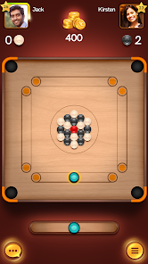 Download Carrom Pool APK for android