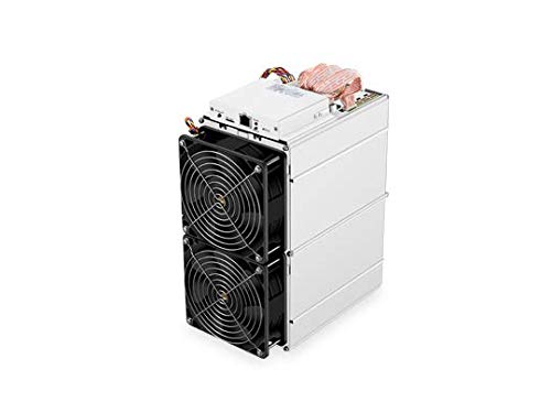 Bitmain Antminer Z11 Equihash Miner - CryptoMinerBros