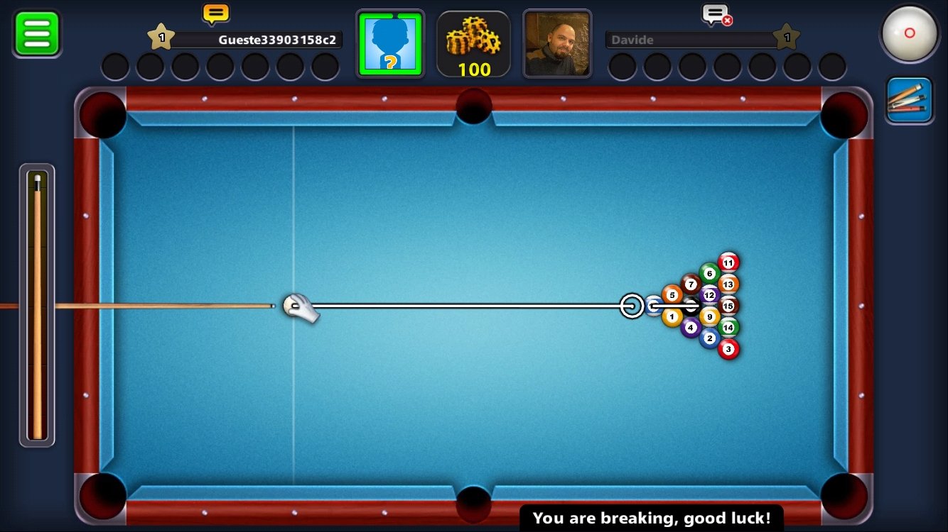 8 Ball Pool™ Hack | iOSGods No Jailbreak App Store