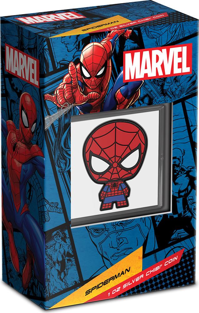 Marvel - Spider-Man Deluxe Coin Bank | GameO