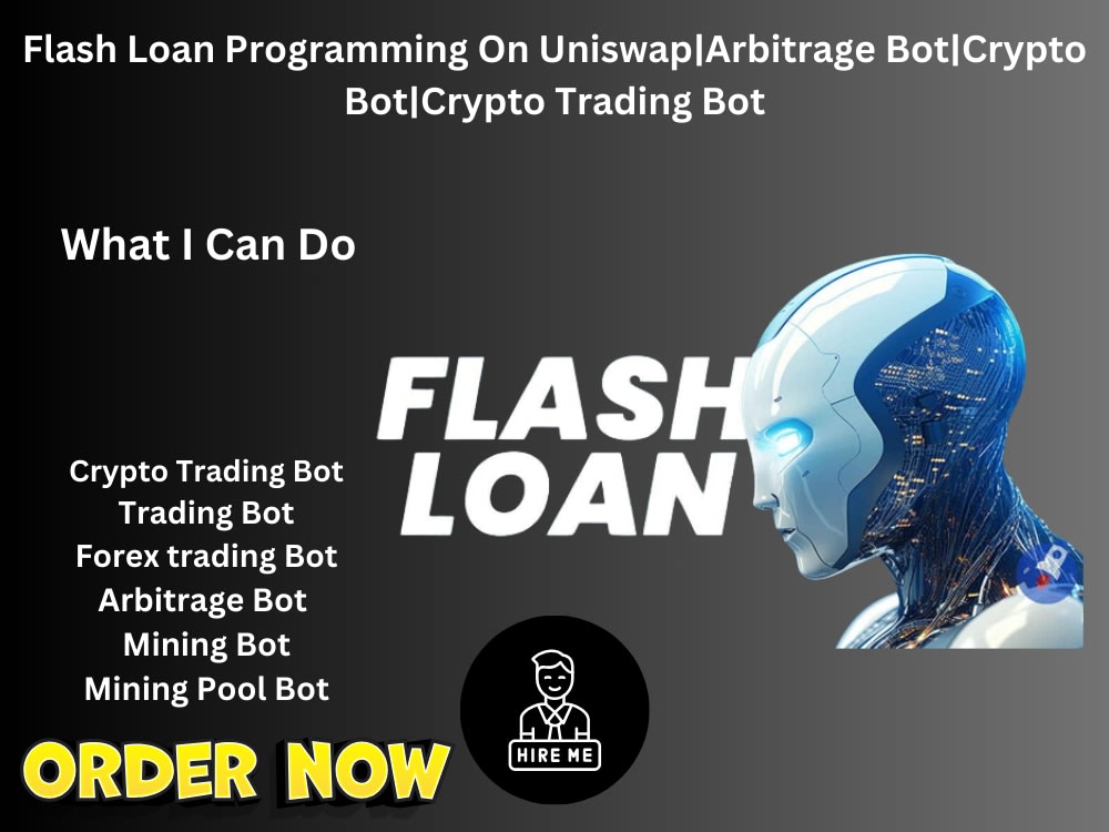 Top Secrets To Boosting Profits with Crypto Flash Loan Arbitrage Bots