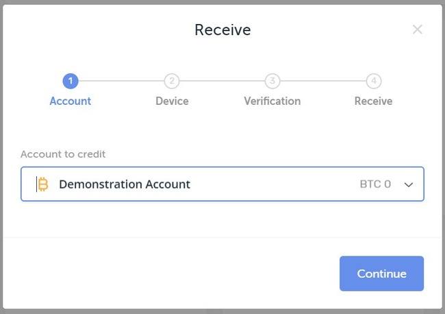 5 Easy Steps to Transfer from Coinbase to Ledger ()