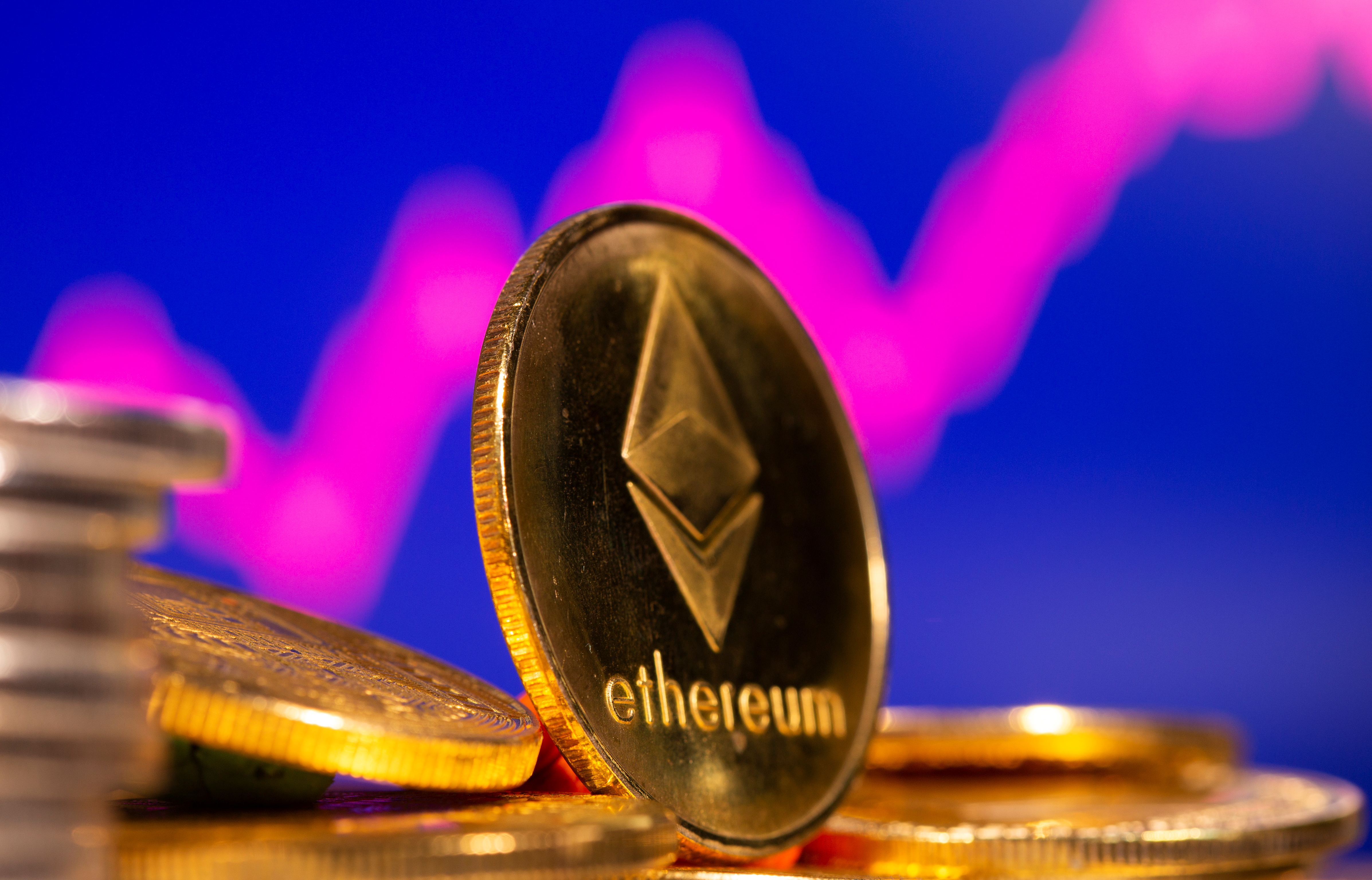 Ethereum price today, ETH to USD live price, marketcap and chart | CoinMarketCap