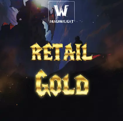 Buy Gold WoW - Retail EU, US, RU | RaidLine