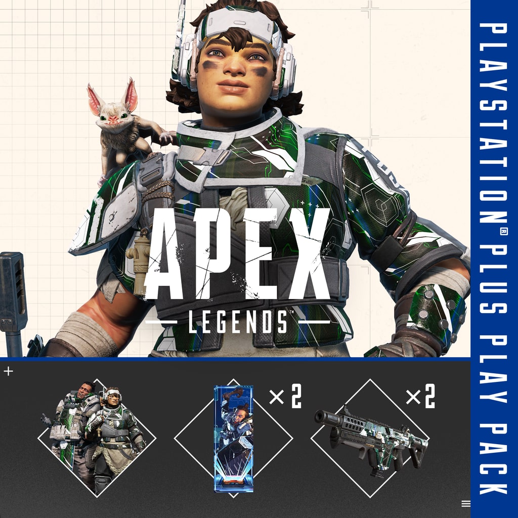 Apex Legends | Game Rant