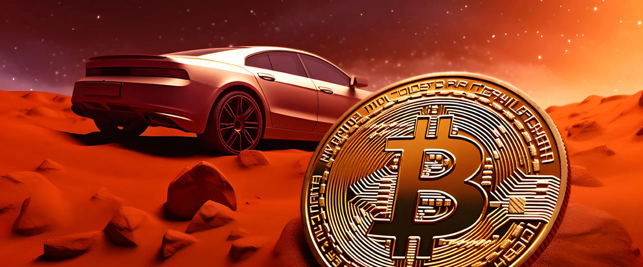 10 car dealers accepting Bitcoin | NOWPayments