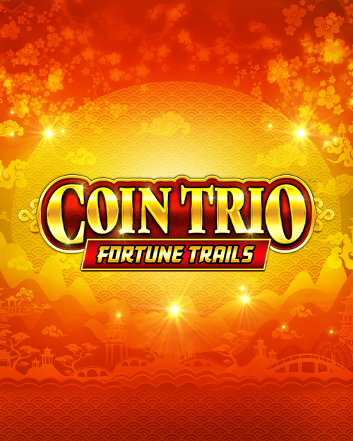 Coin Trio - Piggy Burst | Oaklawn Racing Casino Resort