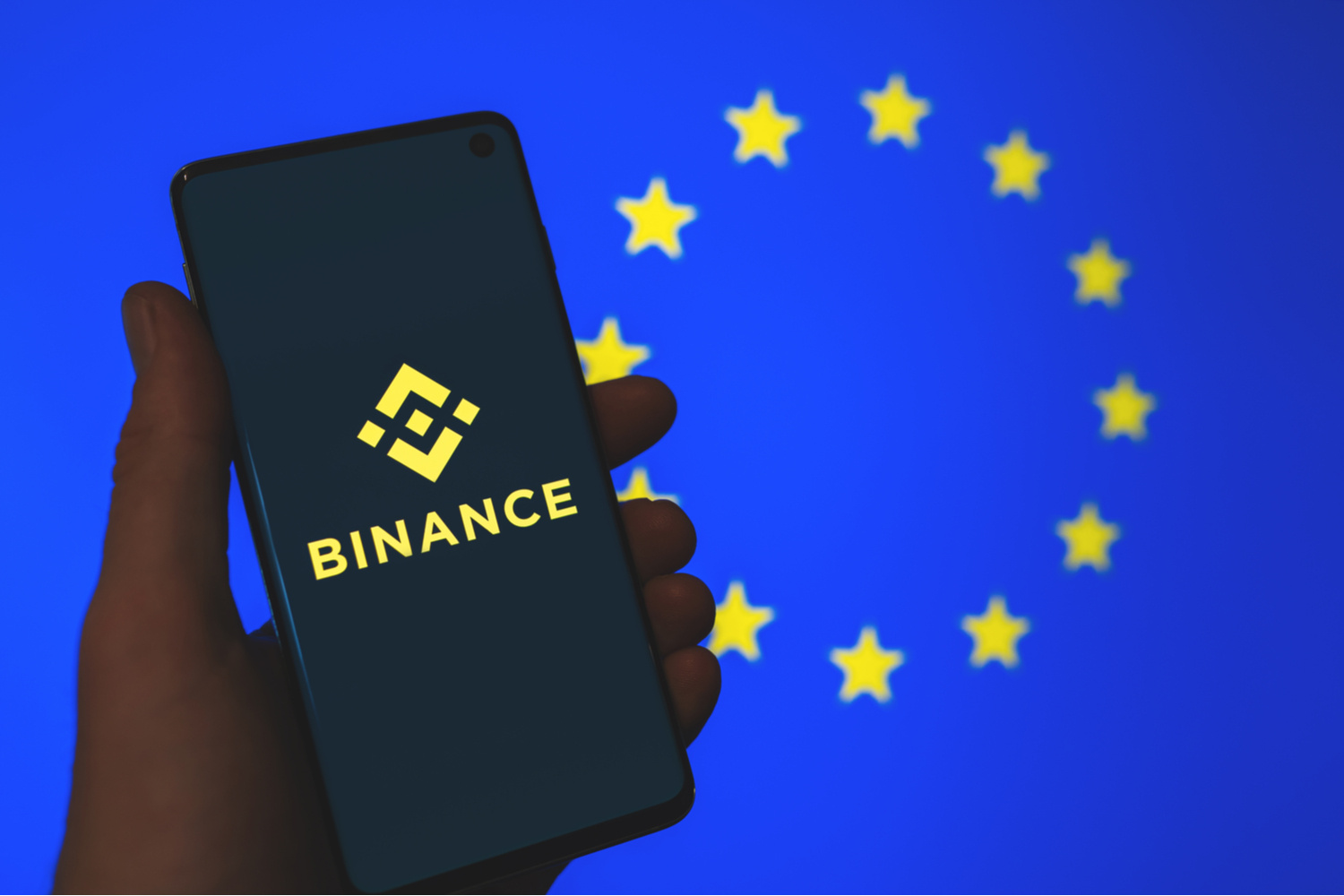 Is Binance A Safe Crypto Exchange? | ostrov-dety.ru