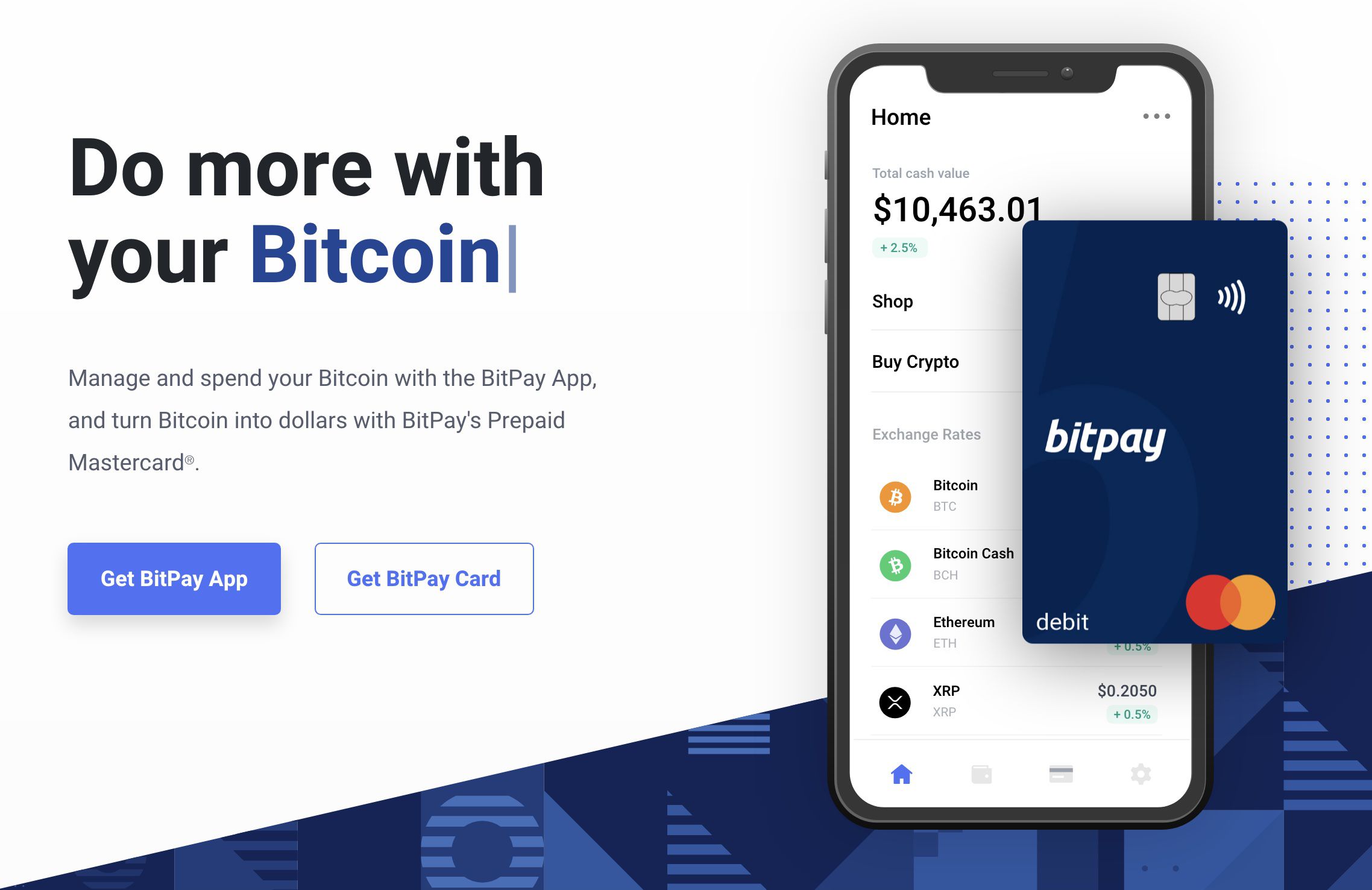 ‎MoonPay: Buy Bitcoin, Ethereum on the App Store