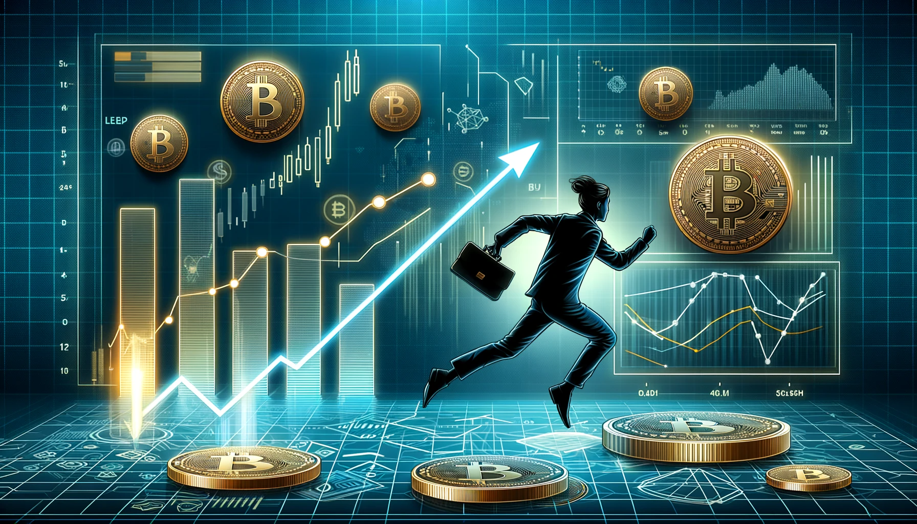 How to Invest in Bitcoin: A Beginner's Guide