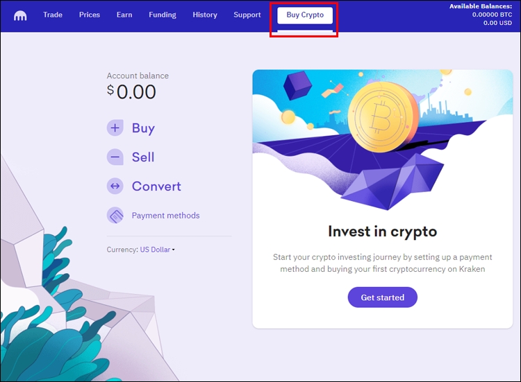 How to transfer Bitcoin from Kraken to Coinbase? – CoinCheckup Crypto Guides