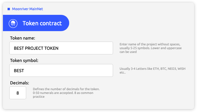 Program the Blockchain | Writing an ERC20 Token Contract