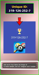 8 Ball Pool Rewards Free Coins, Cues, and Cash (Daily Link)