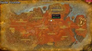 Burning Crusade Classic Mining Guide - Wowhead