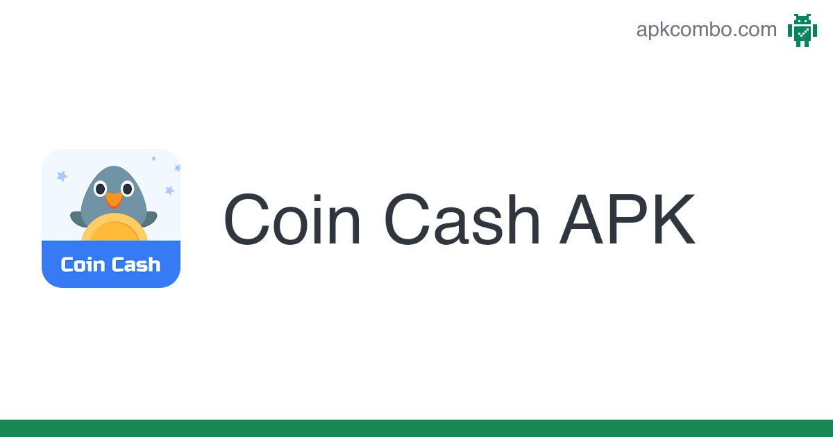 T2M CashCoin APK (Android App) - Free Download