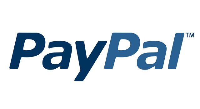 What are the fees for PayPal accounts? | PayPal GR