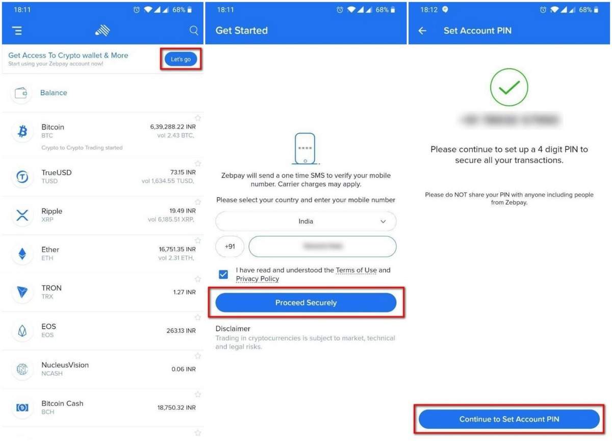 Cryptocurrency Risks & Crypto Security Tips – Deutsche Bank India