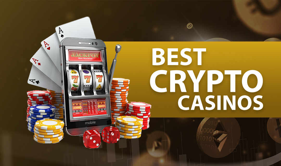 20+ Best Bitcoin Casinos Our Top Crypto Casino Picks Ranked!