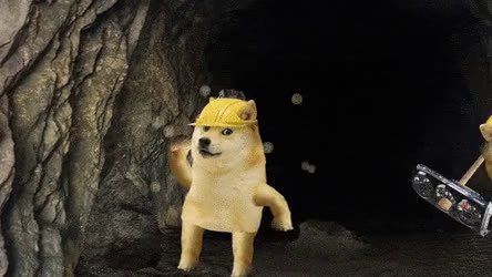 Can You Mine Dogecoin? | Ledgible