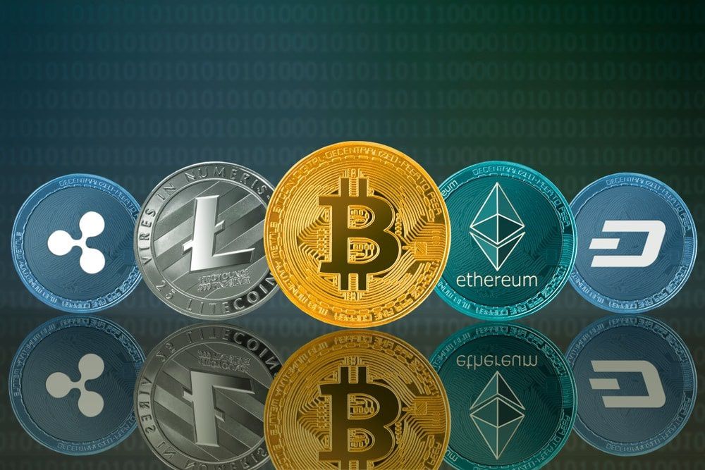 Cryptocurrency Basics: Pros, Cons and How It Works - NerdWallet