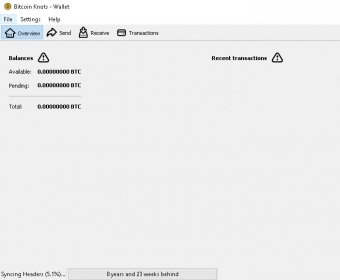 [bitcoin-dev] Bitcoin Knots knots released