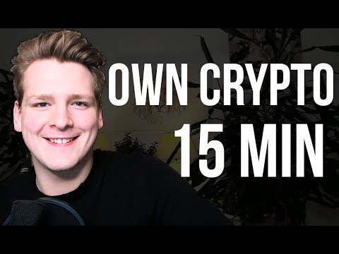 How to Create Your Own Cryptocurrency?