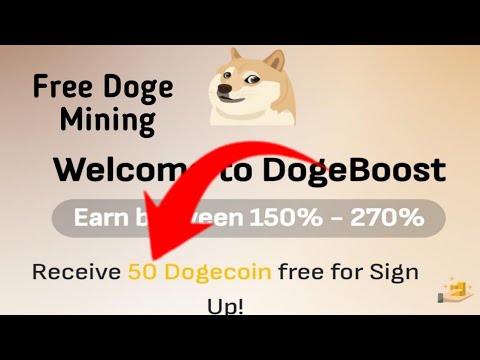 How to Get Free Dogecoin Every Hour in ? • ostrov-dety.ru