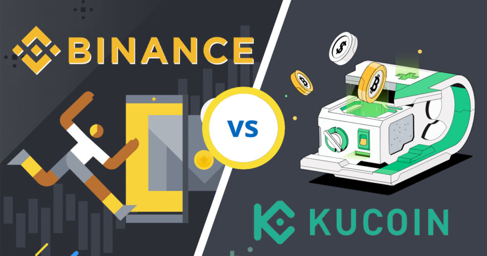 KuCoin vs. Binance - ostrov-dety.ru