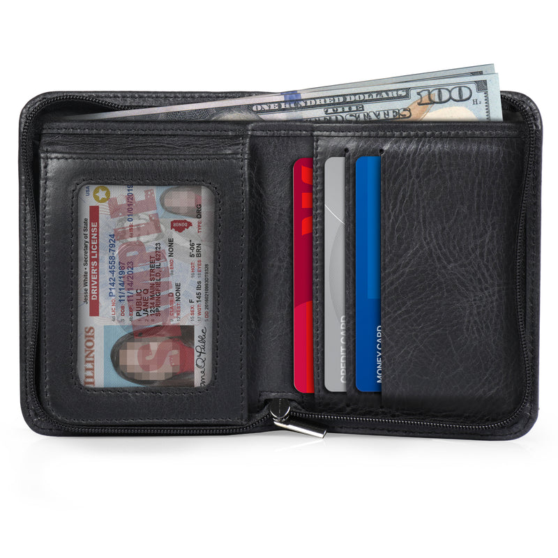 The Best RFID-Blocking Wallets in , According to Gear Experts