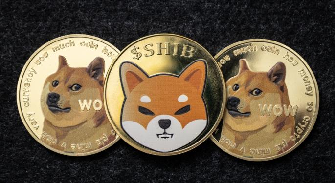 Shiba Inu Price to AUD - SHIB Price Index & Live Chart | The Top Coins