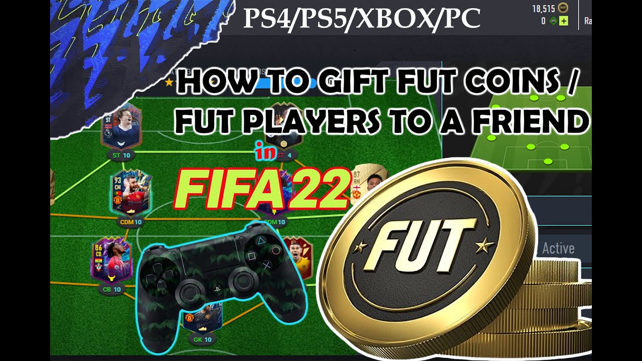 Buy FIFA 20 Coins for Xbox – Comfort Trade Method