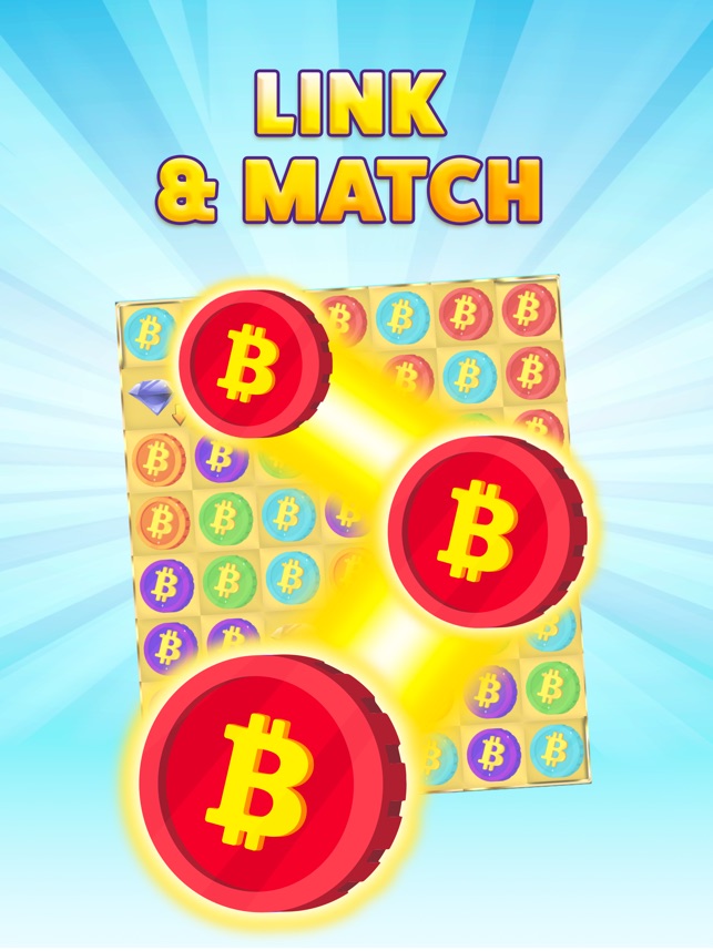 Bitcoin Blast - Earn Bitcoin! Free Download