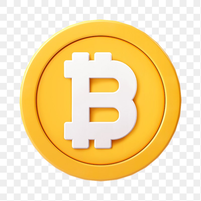 Red Bitcoin Symbol PNG Images & PSDs for Download | PixelSquid - S