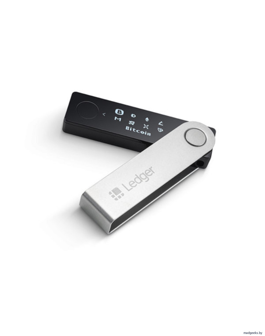 Ledger Nano S Plus | Ledger