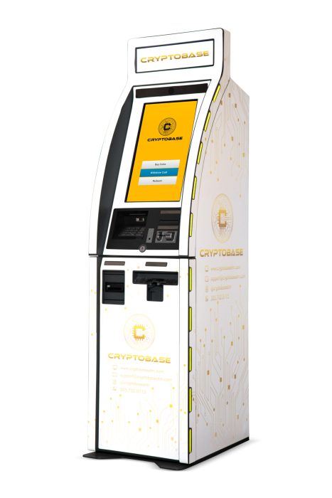 Bitcoin ATM Locations Near Me