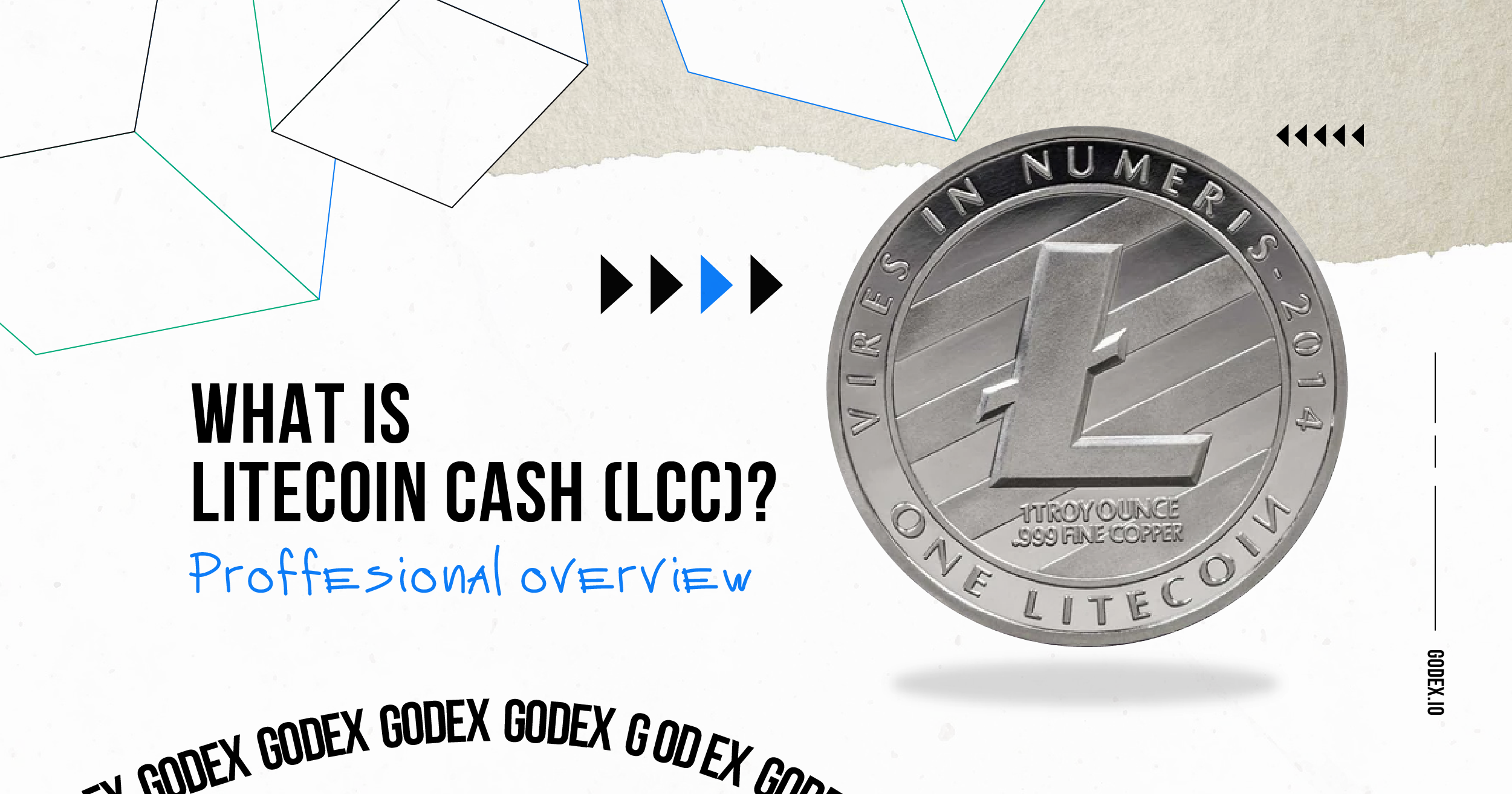 What is Litecoin Cash (LCC)? - Godex Crypto Blog