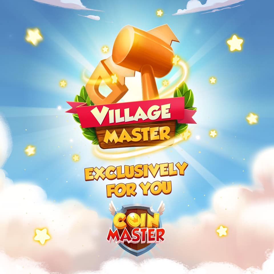 How to Finish Your Coin Master Village Sooner - Playbite