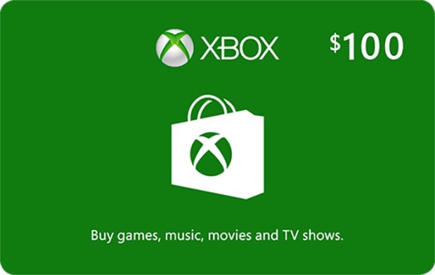 Can You Use a Visa Gift Card on Xbox?