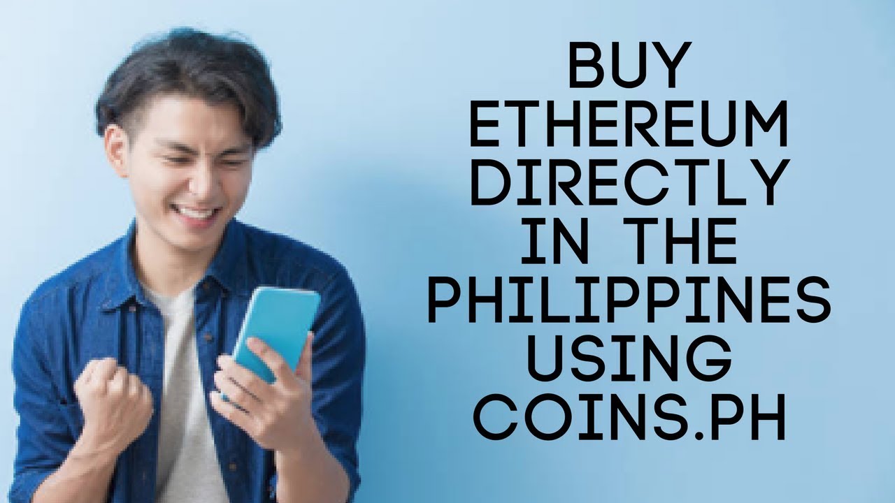 Buy Ethereum (ETH) in Metro Manila, Philippines - Pay with Perfect Money