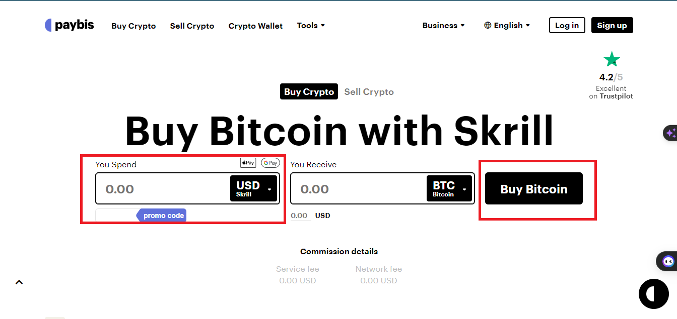 Buy Bitcoin with Skrill | Skrill