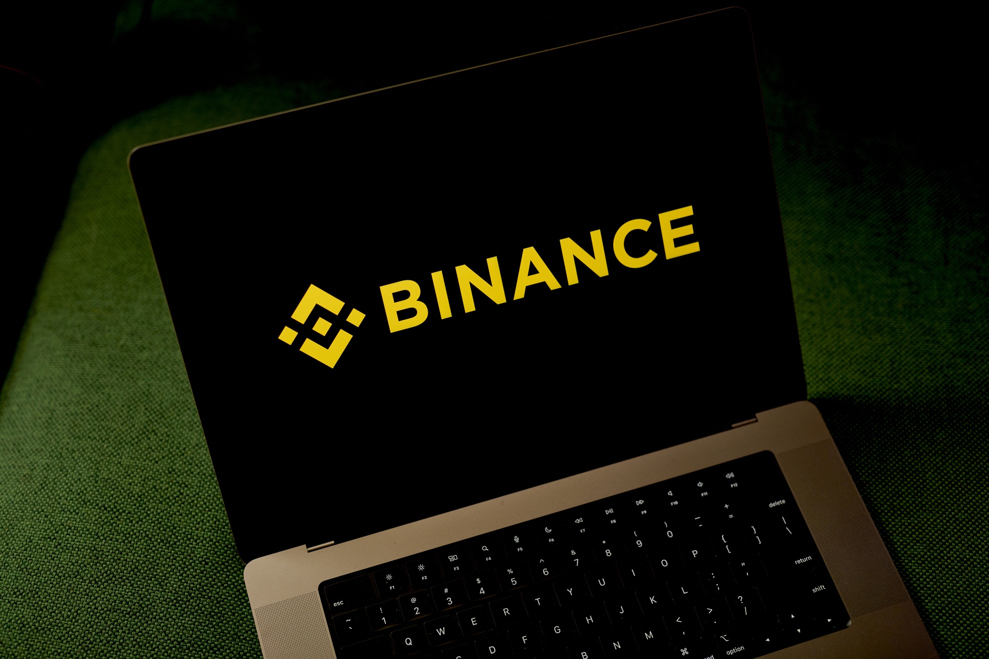 Binance: How to transfer crypto from Binance to Indian exchanges? - The Economic Times